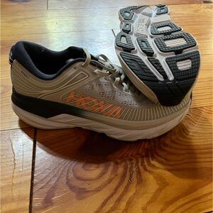 Men’s Hokas-Size 10.5